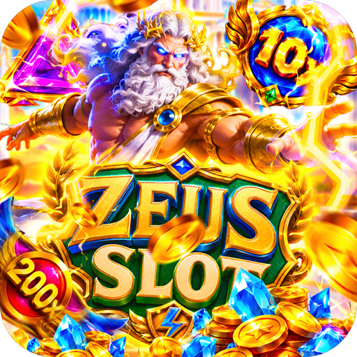 Zeus Slots icon